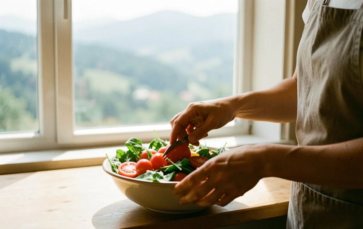 Emblemă Planuri Alimentare